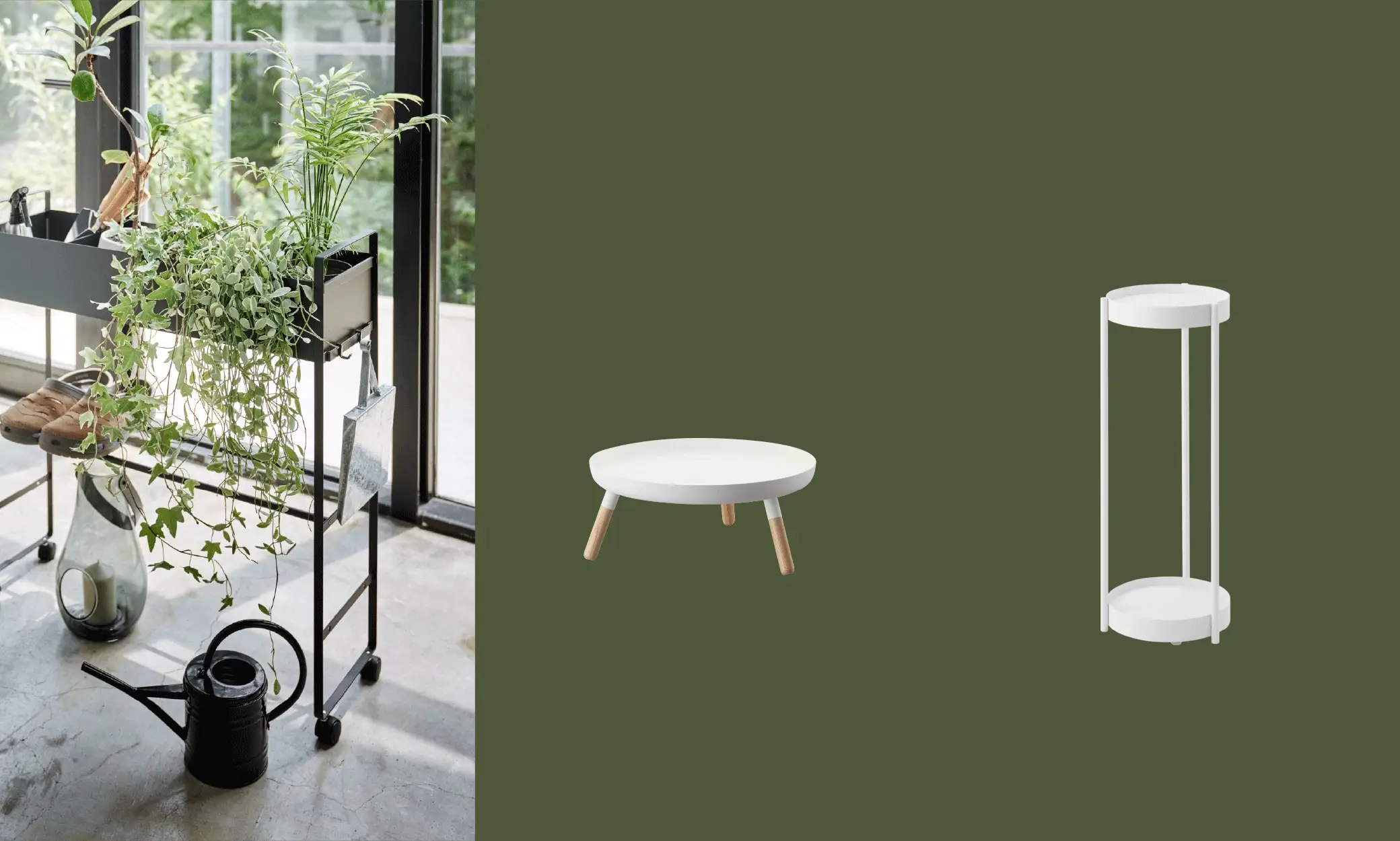 Minimalist Design, Elevated Living